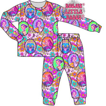 Load image into Gallery viewer, “Colorful Pop” Lounge Set 21-45 BUSINESS DAYS - Due By 12/15 (PRE ORDER)
