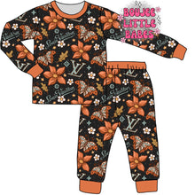 Load image into Gallery viewer, “Boujee Vintage” Lounge Set 21-45 BUSINESS DAYS - Due By 12/15 (PRE ORDER)
