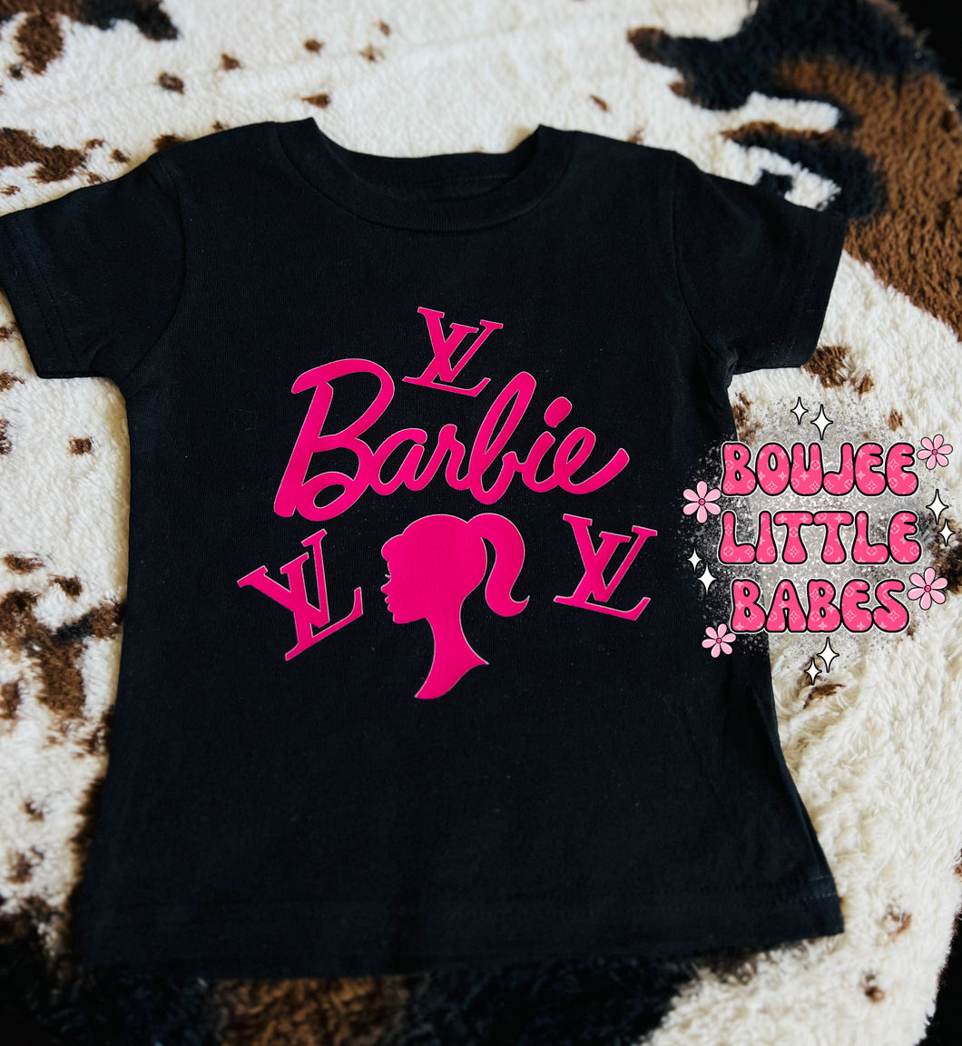 “Barbs” Short Sleeve T-Shirt ✨RTS✨ KIDS SIZE ONLY