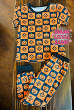 Load image into Gallery viewer, “Boo-Gee Checkered” Lounge Set ✨RTS✨
