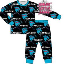 Load image into Gallery viewer, “Beast” Lounge Set 21-45 BUSINESS DAYS - Due By 12/15 (PRE ORDER)
